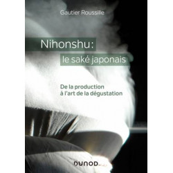 Nihonshu: Japanese sake