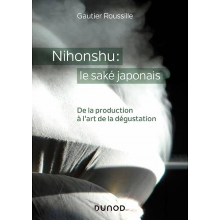 Nihonshu : le saké japonais