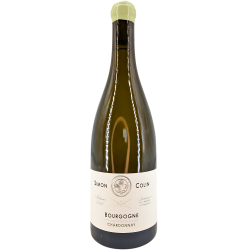 Burgundy White "Chardonnay"...