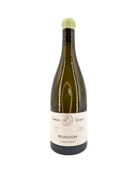 Burgundy White "Chardonnay" 2022 | Wine from Domaine Simon Colin