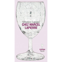 At Marcel Lapierre's |...
