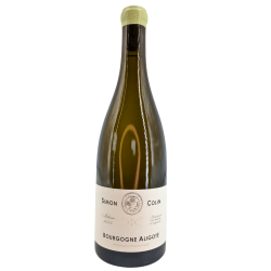 Bourgogne Aligoté White 2022 | Wine from Domaine Simon Colin