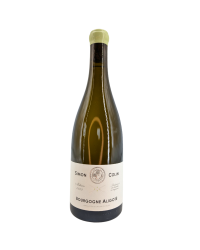 Bourgogne Aligoté White 2022 | Wine from Domaine Simon Colin