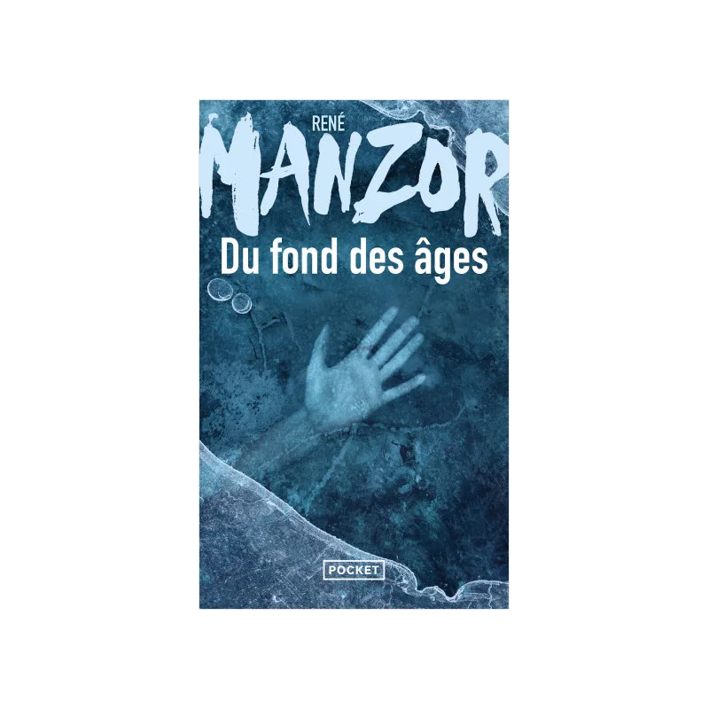 From the Depths of Time by René Manzor | Pocket
