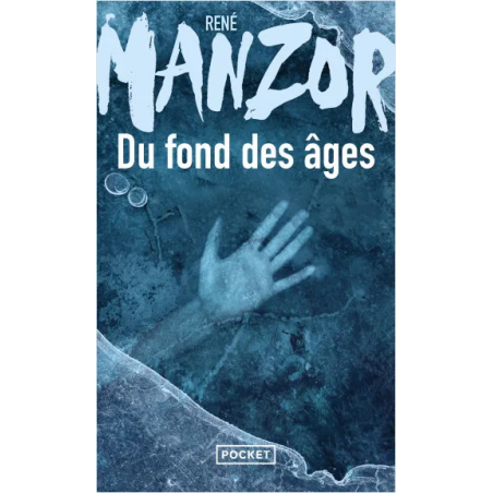 From the Depths of Time by René Manzor | Pocket