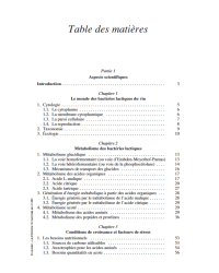 Les bactéries lactiques en oenologie (French Edition): Current Knowledge by Hervé Alexandre