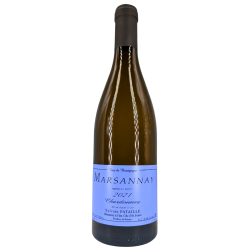 Marsannay White "Chardonnay" 2021 | Wine from Domaine Sylvain Pataille