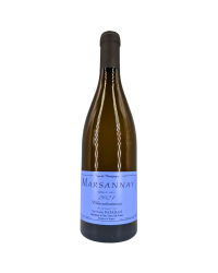 Marsannay White "Chardonnay" 2021 | Wine from Domaine Sylvain Pataille