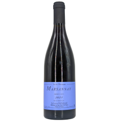 Marsannay Red 2021| Wine...