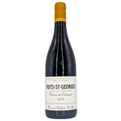 Nuits-Saints-Georges "Fleurs de Coteaux" Red 2022 | Wine from Domaine Maxime Dubuet-Boillot