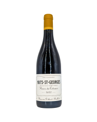 Nuits-Saints-Georges "Fleurs de Coteaux" Red 2022 | Wine from Domaine Maxime Dubuet-Boillot