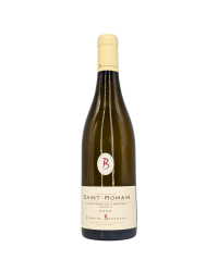 Saint-Romain Blanc "Clos sous le Châteaux" Monopole 2020 | Wine from Domaine Bohrmann