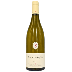 Saint-Aubin White "Tirant...