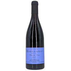 Marsannay Red "Clos du Roy"...