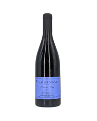 Marsannay Red "Clos du Roy" 2021 | Wine from Domaine Sylvain Patatille