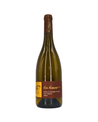 Pouilly-Fuissé Blanc 1er Cru "Les Crays" 2022 | Wine from Domaine Eric Forest