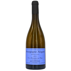 Burgundy White Aligoté "Les Auvonnes au Pépé" 2021 | Wine from Domaine Sylvain Pataille