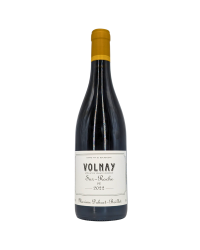 Volnay Red "Sur Roche" Whole Bunch 2022 | Wine from Domaine Maxime Dubuet-Boillot