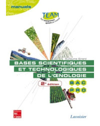 Bases scientifiques et technologiques de l'œnologie (French Edition) by Guillaume Girard