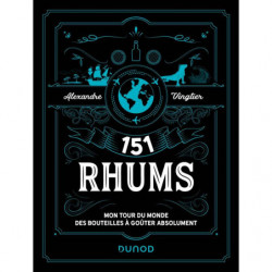 151 Rums