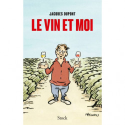 Le Vin Et Moi |...