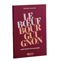 Boeuf Bourguignon: a short...