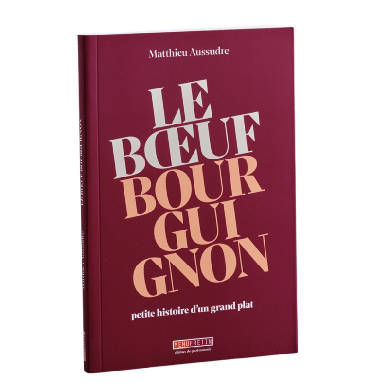 Boeuf Bourguignon: a short story of a great dish | Matthieu Aussudre