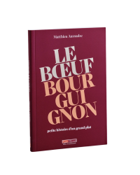 Boeuf Bourguignon: a short story of a great dish | Matthieu Aussudre