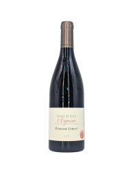 Givry red 1er Cru "L'Empreinte" 2022 | Wine from Domaine Joblot