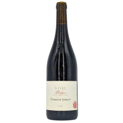 Red Givry "Preface" 2022 | Wine from Domaine Joblot