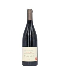 Givry red 1er Cru "Servoisine" 2022 | Wine from Domaine Joblot