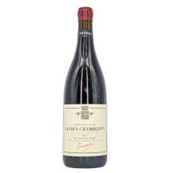 Gevrey-Chambertin red 2015...