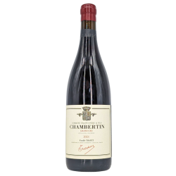 Chambertin Grand Cru Red 2021 | Wine from Domaine Trapet Père et Fils