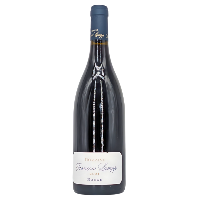 Givry red 1er Cru 2021 | Wine from Domaine François Lumpp