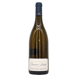 Givry white "Teppe des...