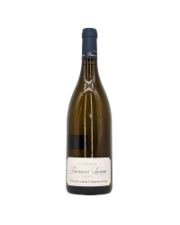 Givry white "Teppe des Chenèves" 2022 | Wine from Domaine François Lumpp