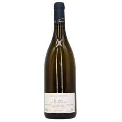 Givry white "Teppe des Chenèves" 2022 | Wine from Domaine François Lumpp