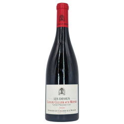 Givry red 1er Cru "Les...