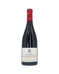 Givry red 1er Cru "Les Dessus du Clos du Cellier aux Moines" 2020 | Wine from Domaine du Cellier aux Moines