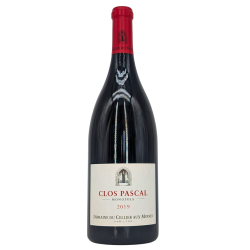 Magnum de Givry red "Clos...