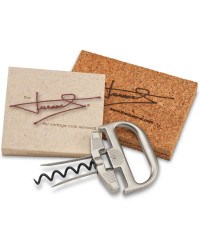 "The Durand" Corkscrew for vintage cork removal