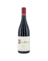 Vosne-Romanée Red 2022 | Wine from Domaine Berthaut-Gerbet