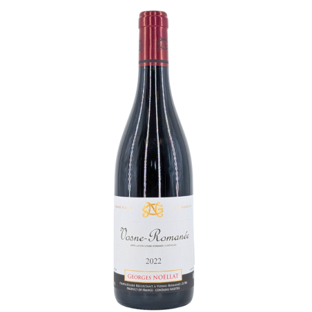 Vosne-Romanée Red 2022 | Wine from Domaine Georges Noëllat