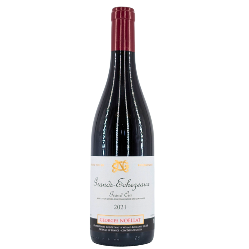 Grand-Echezeaux red Grand Cru 2021 | Domaine Georges Noëllat