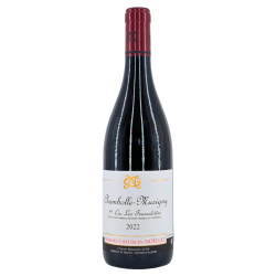 Chambolle-Musigny red 1er Cru "Les Feusselottes" 2022 | Domaine Maxime Cheurlin Noëllat