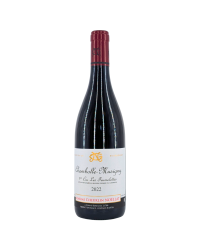 Chambolle-Musigny red 1er Cru "Les Feusselottes" 2022 | Domaine Maxime Cheurlin Noëllat