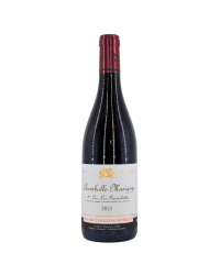 Chambolle-Musigny red 1er Cru "Les Feusselottes" 2021 | Domaine Maxime Cheurlin Noëllat