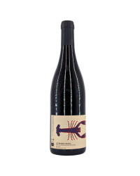 Red Burgundy "Blue Lobster" | AMI la maison Wine