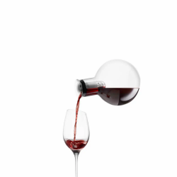 Decanter - 0.75 l - Mouth-blown glass | Eva Solo