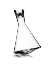 Manhattan Rolling Decanter with Stopper - Ichendorf